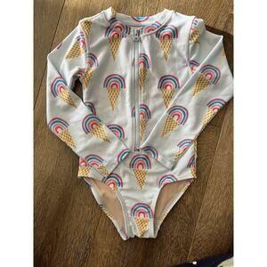 Tea Collection Ice Cream Suit